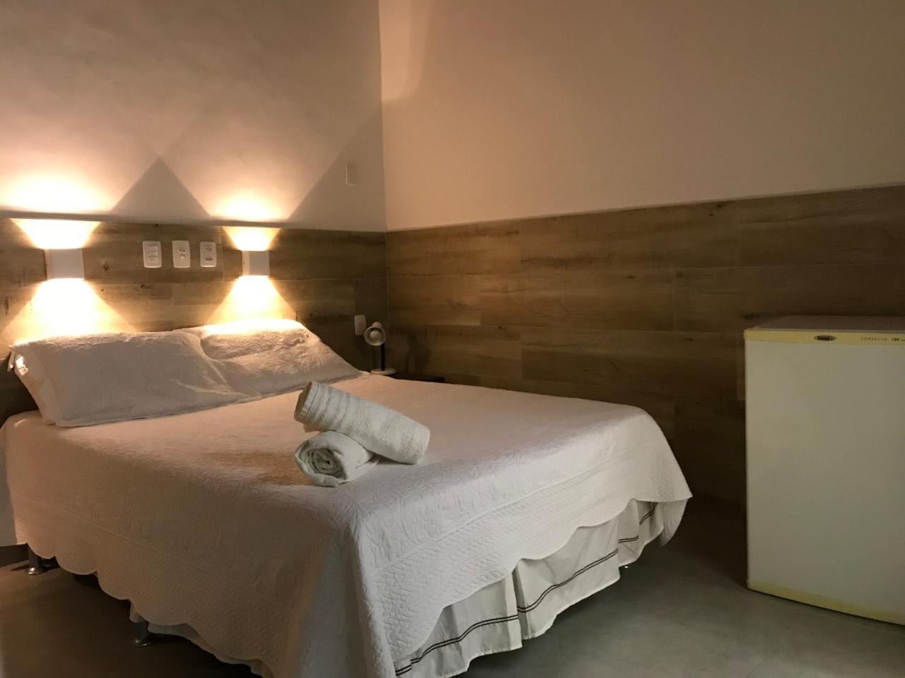 Pousada Melendez Búzios Esterno foto