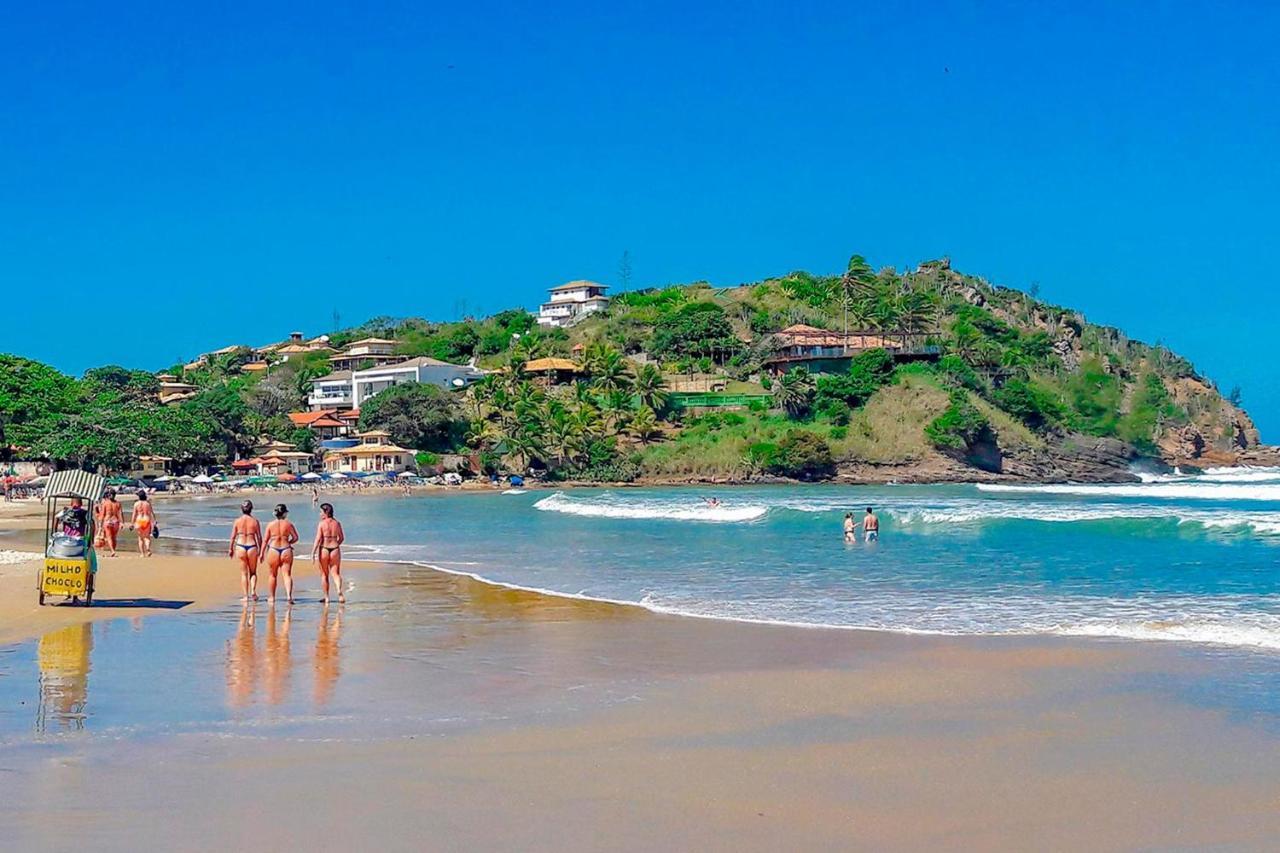 Pousada Melendez Búzios Esterno foto